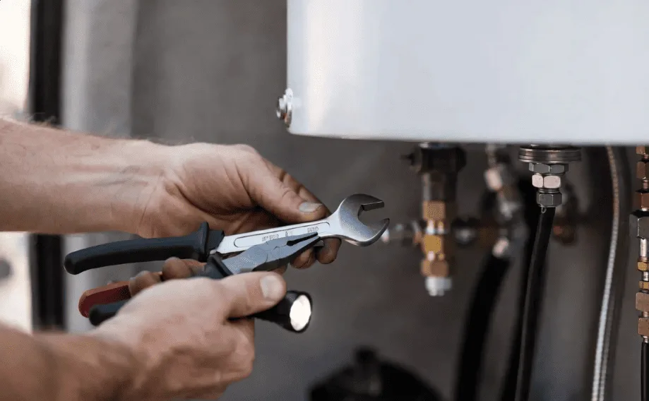 Why choose Water Heater Repair in Liberty, TX